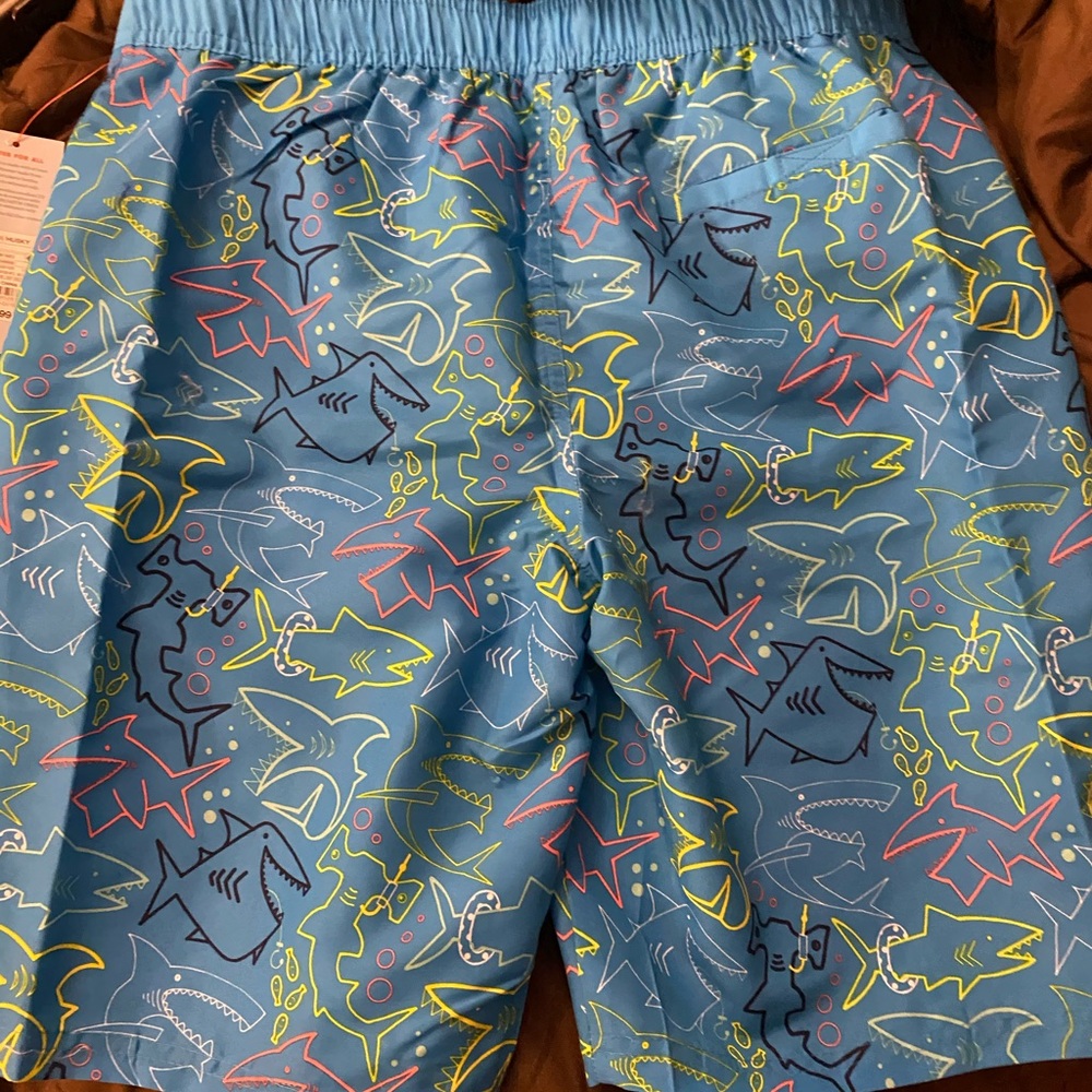 Swim trunks - Picture 4 of 4
